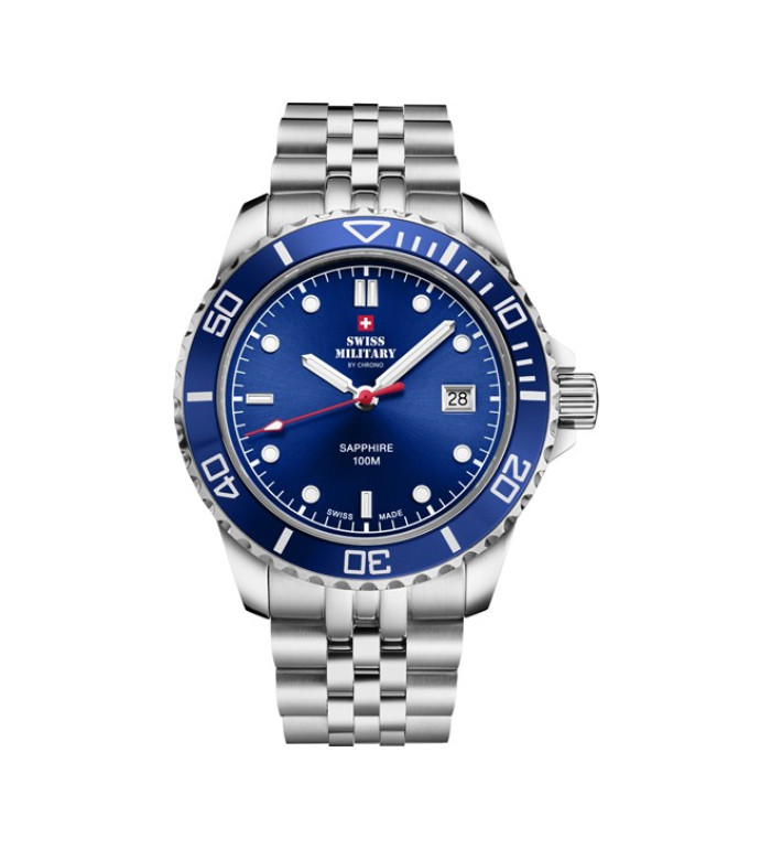 Swiss Military By Chrono SM34109.02