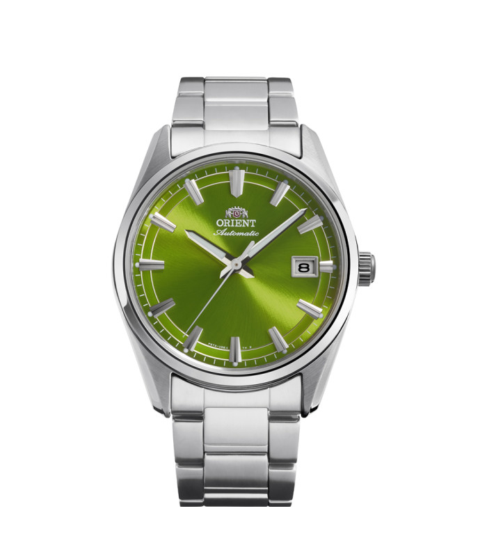 Orient Stretto Limited Edition RA-AC0R05E