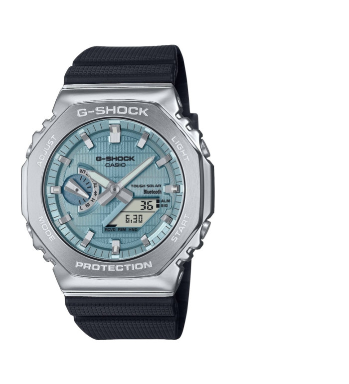 ЧАСОВНИК CASIO G-SHOCK GBM-2100A-1A2ER