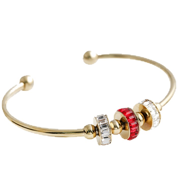 Дамска гривна Lee Cooper LC.B.01466.180