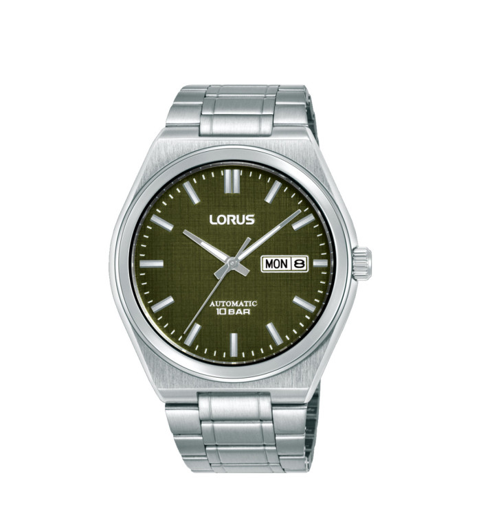 Lorus Classic RL441CX9