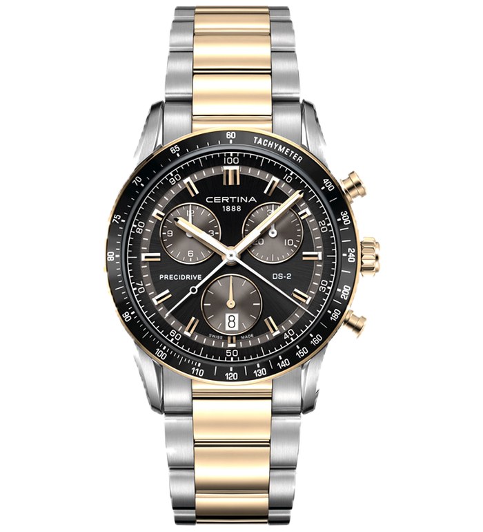 CERTINA DS-2 41MM C024.447.22.051.00