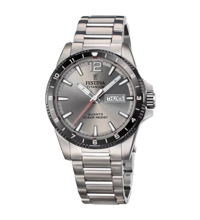 FESTINA TITANIUM 43MM  F20698/1