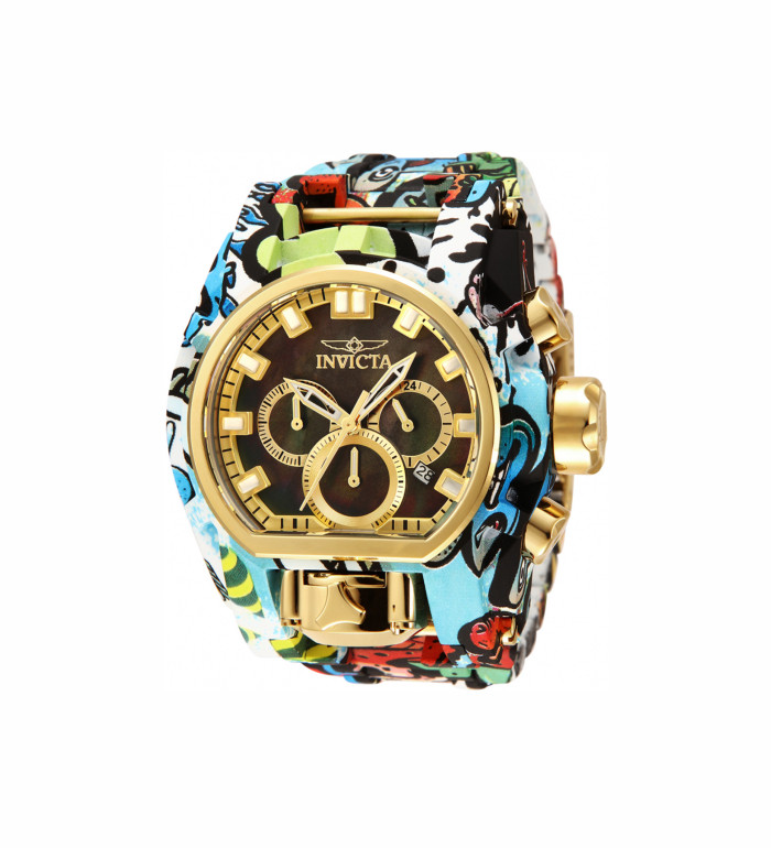 Invicta Bolt Zeus Magnum