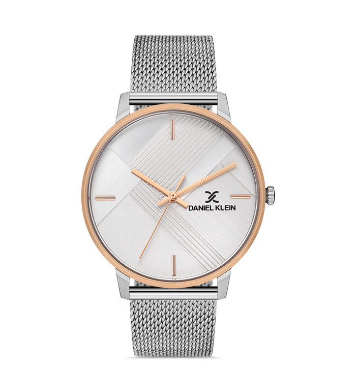 DANIEL KLEIN PREMIUM 38MM LADIES WATCH DK.1.13032-6