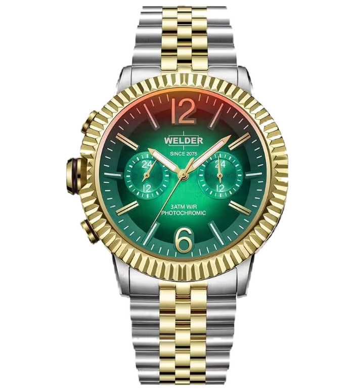 Мъжки часовник WELDER EDGE 43MM WWMD5002