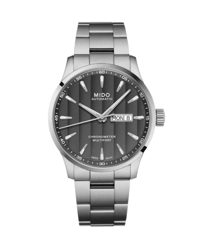 Mido Multifort Chronometer 1 M038.431.11.061.00
