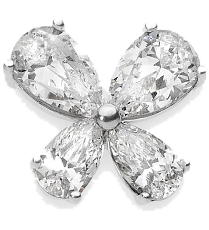 COMETE SILVER COLLECTION ОБЕЦИ   ORA127