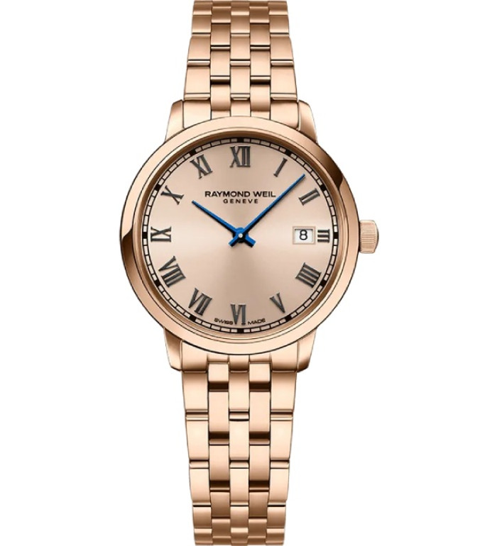 Raymond Weil Toccata 5985-P5-00859