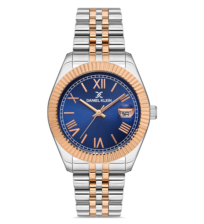 DANIEL KLEIN PREMIUM 32MM LADIES WATCH DK.1.13039-6