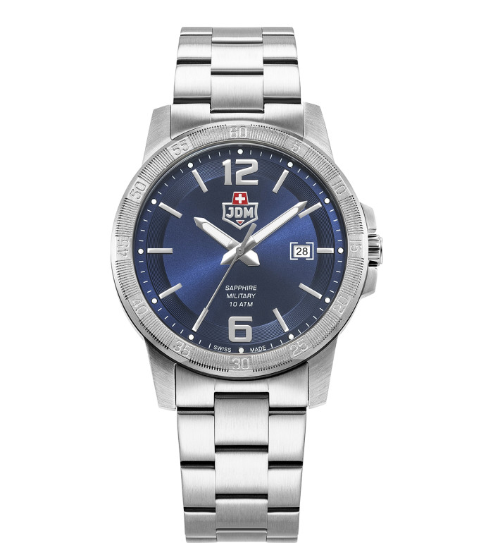JDM Military Sapphire Oscar JDM-WG025-03