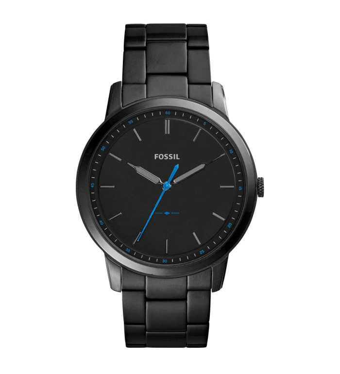 FOSSIL THE MINIMALIST 3H 44MM MEN'S WATCH FS5308