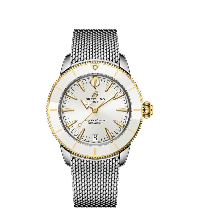 Breitling Superocean Heritage Automatic 36 D10390A71A1A1