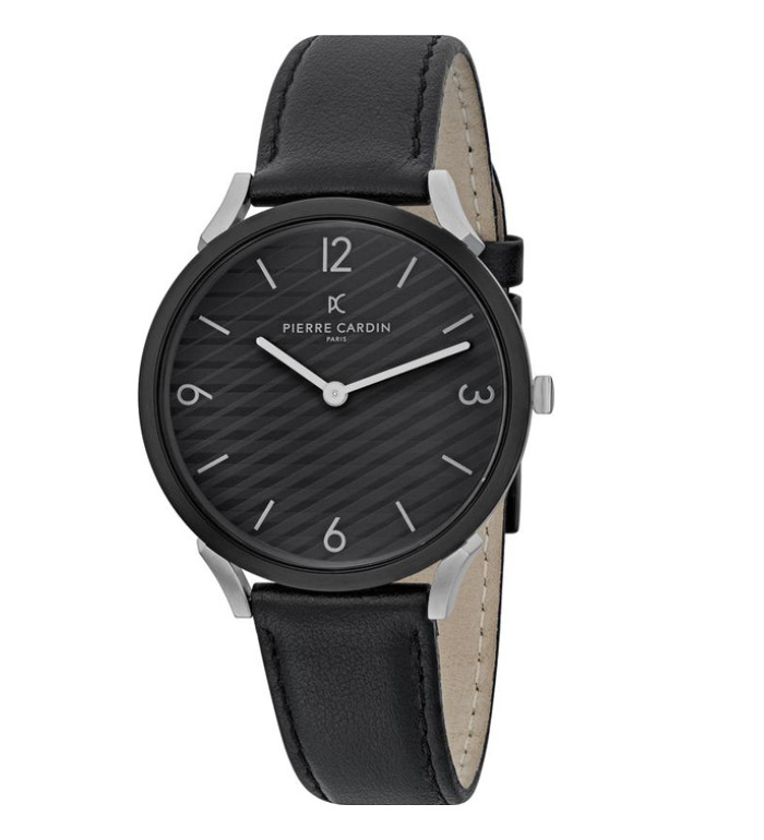 PIERRE CARDIN PIGALLE  40MM CPI.2018