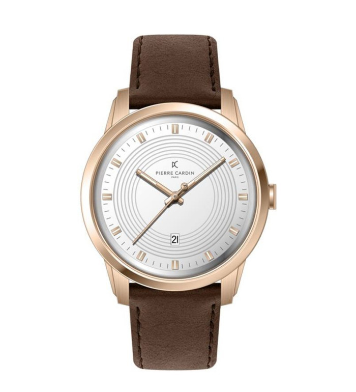 PIERRE CARDIN 45MM MEN'S WATCH CCP.5022