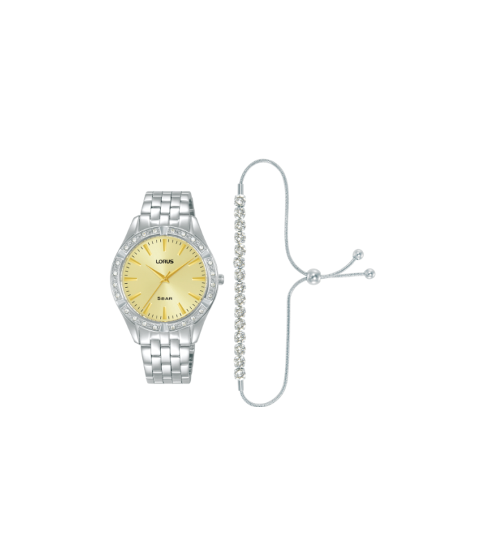 Lorus Women Set RG293XX9