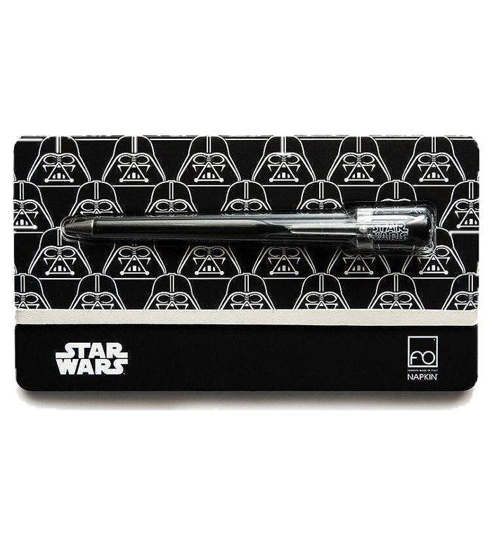 PININFARINA - PRIMINA DARTH VADER ВЕЧНО-ПИШЕЩО СРЕДСТВО NPKRE01557