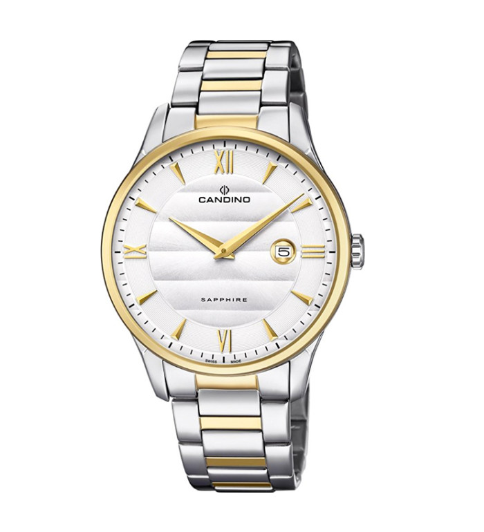 CANDINO ATHLETIC-CHIC 41MM C4639/1