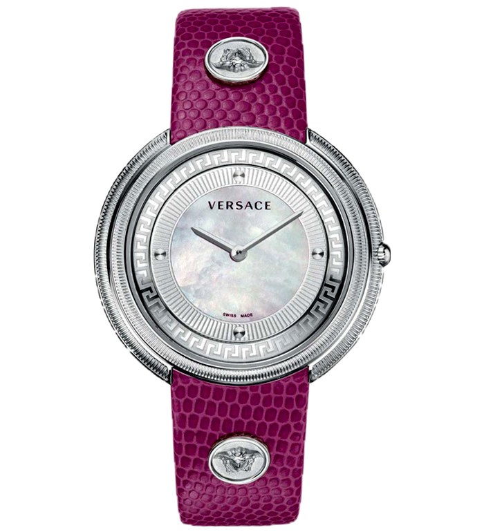VERSACE THEA 39MM LADIES WATCH VA702 0013
