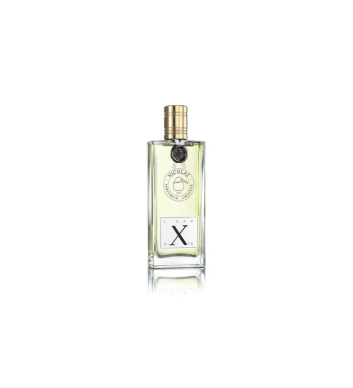 Nicolai Parfumeur Createur Eau Mixte- EDP-30ML