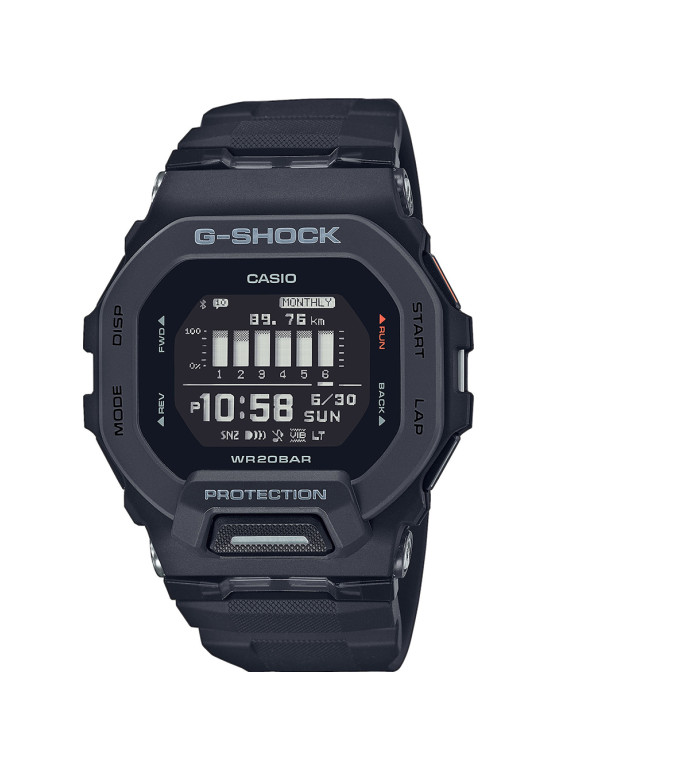 CASIO G-SHOCK GBD-200-1ER