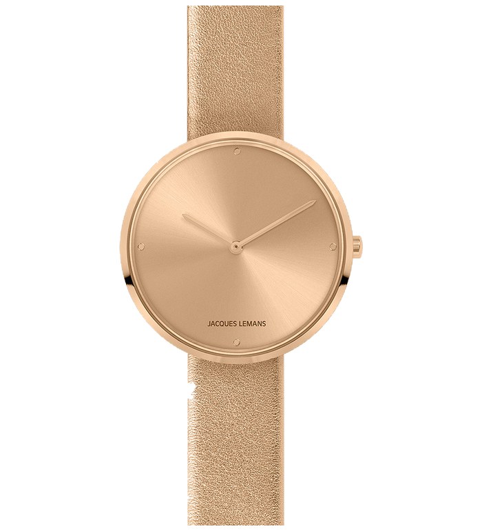 ЧАСОВНИК JACQUES LEMANS DESIGN COLLECTION 36MM 1-2056I