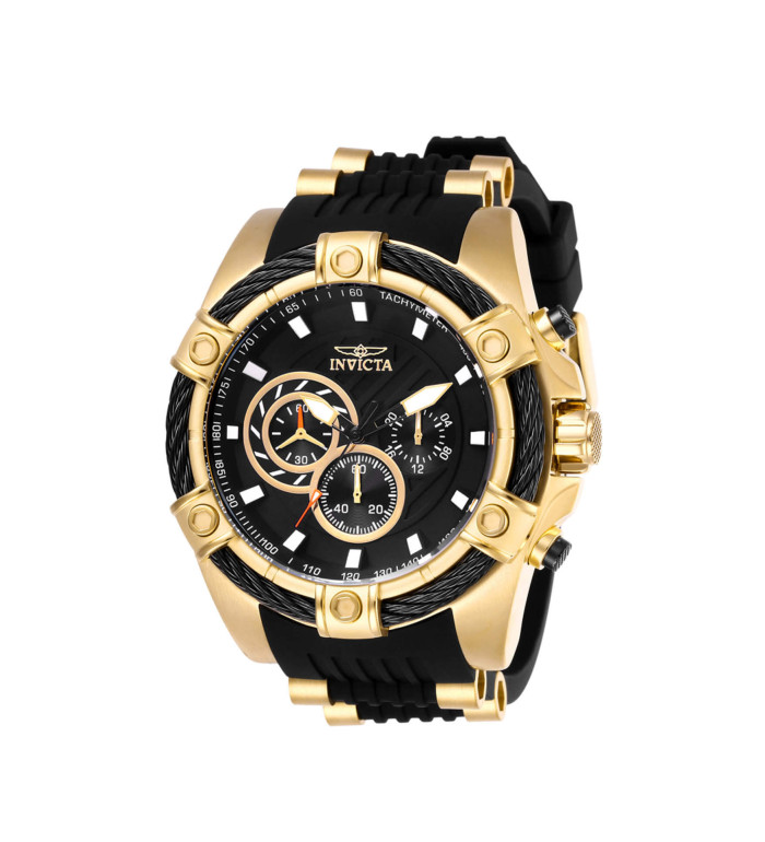 Invicta Bolt Emperor Chronograph Limited 26818