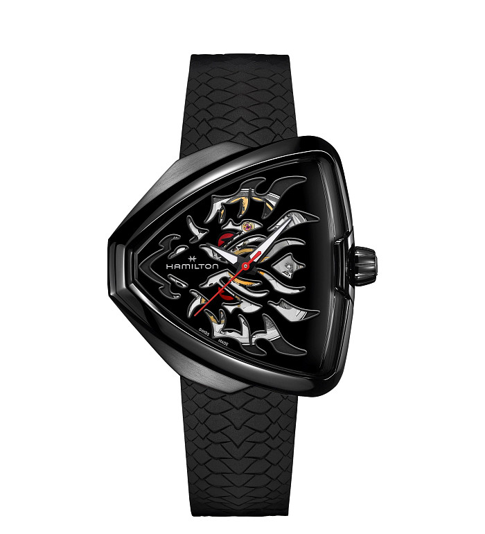 Hamilton Ventura H24535332