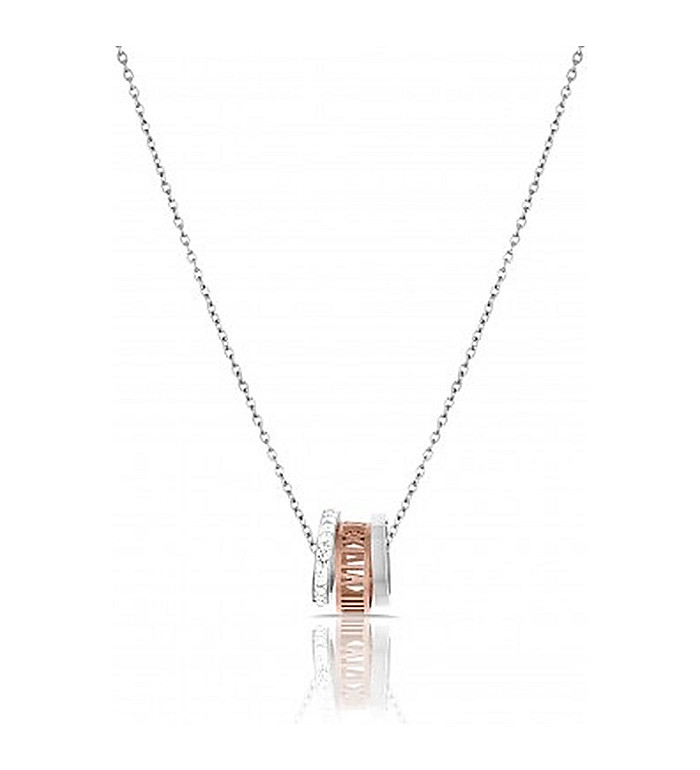 NECKLACE DANIEL KLEIN DKJ.2.4001.02