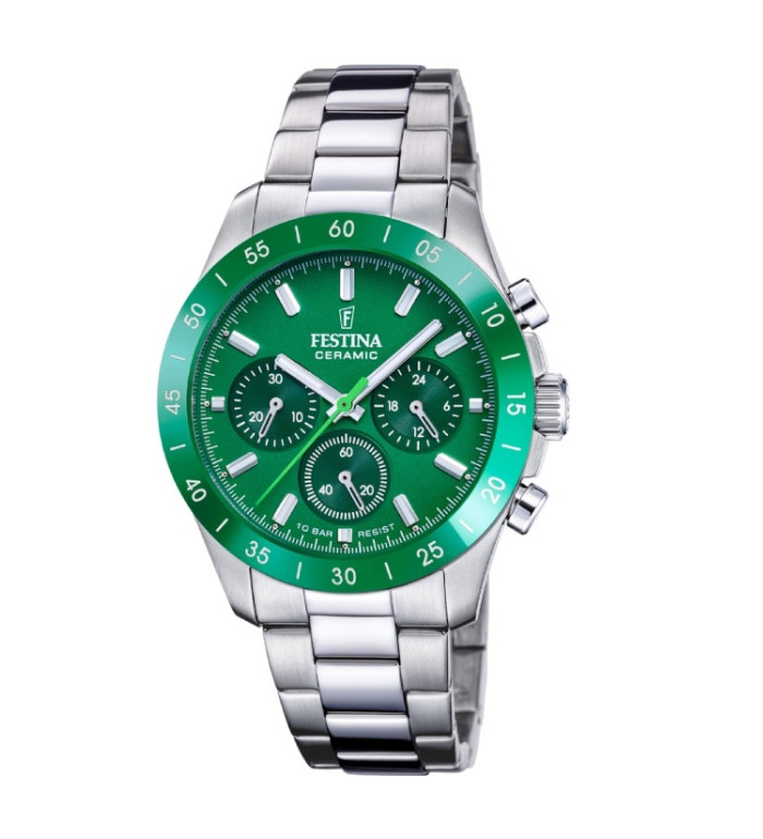 FESTINA CERAMIC 39MM F20693/5