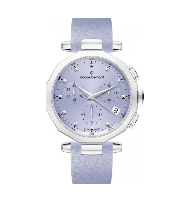 CLAUDE BERNARD DRESS CODE 36MM 10251-3CLA-LAN