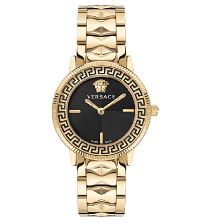 VERSACE V-TRIBUTE 36MM LADIES WATCH VE2P00622