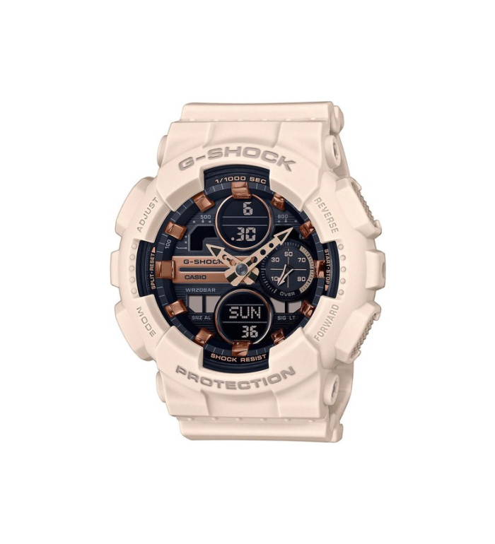 CASIO G-SHOCK GMA-S140M-4AER
