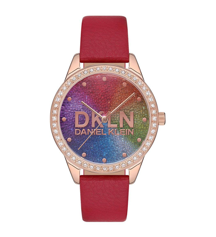 DANIEL KLEIN PREMIUM 32MM LADIES WATCH DK.1.12562-2