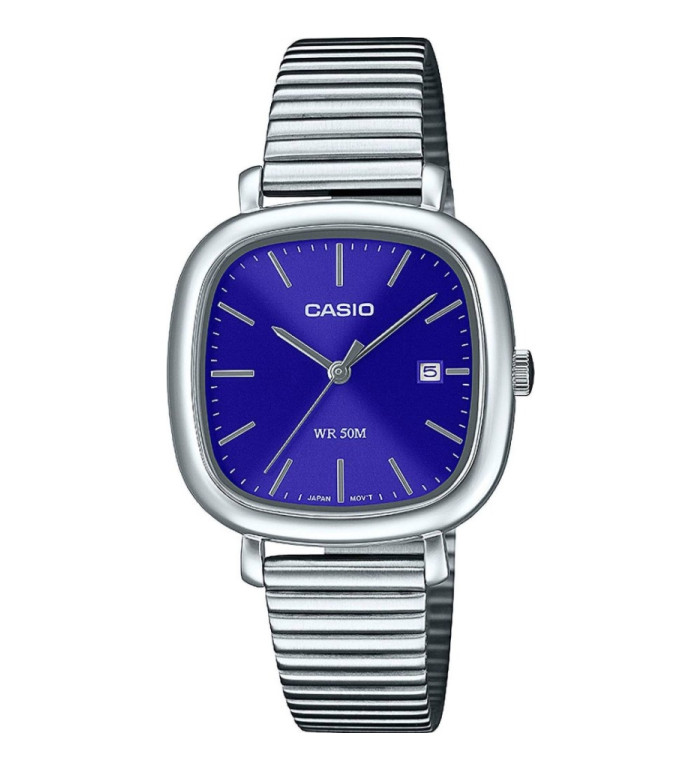CASIO COLLECTION LTP-B166D-2AVEF