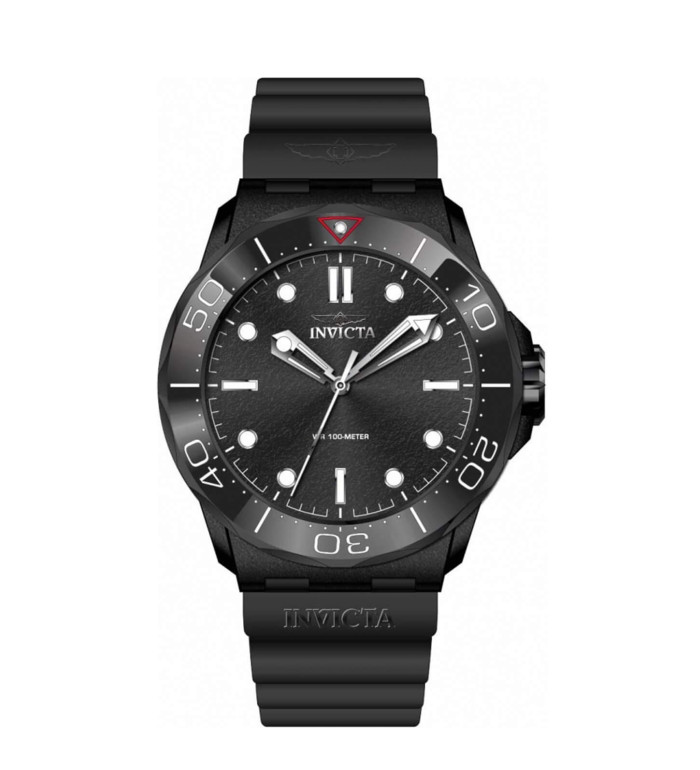 Invicta Coalition Forces Zager Exclusive 46389