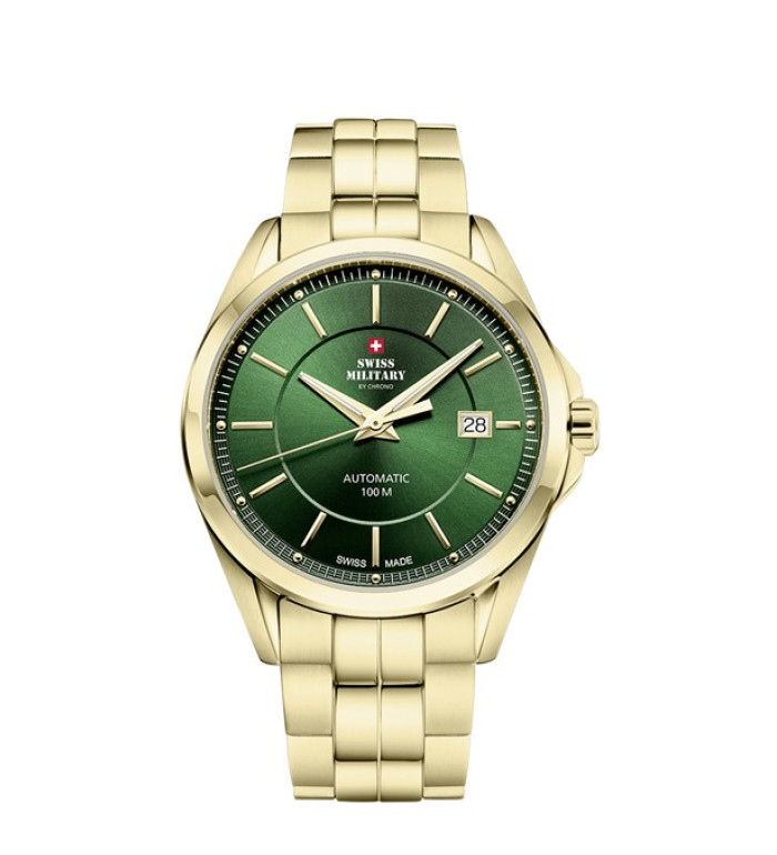 Swiss Military By Chrono SMA34085.12