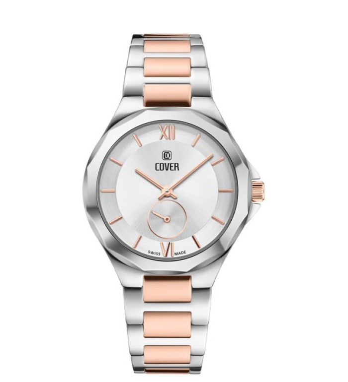 Cover Cardea CO211.05