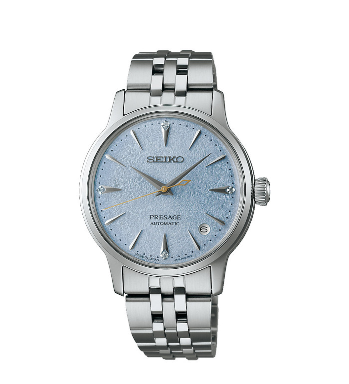 Seiko Presage SRPL61J1
