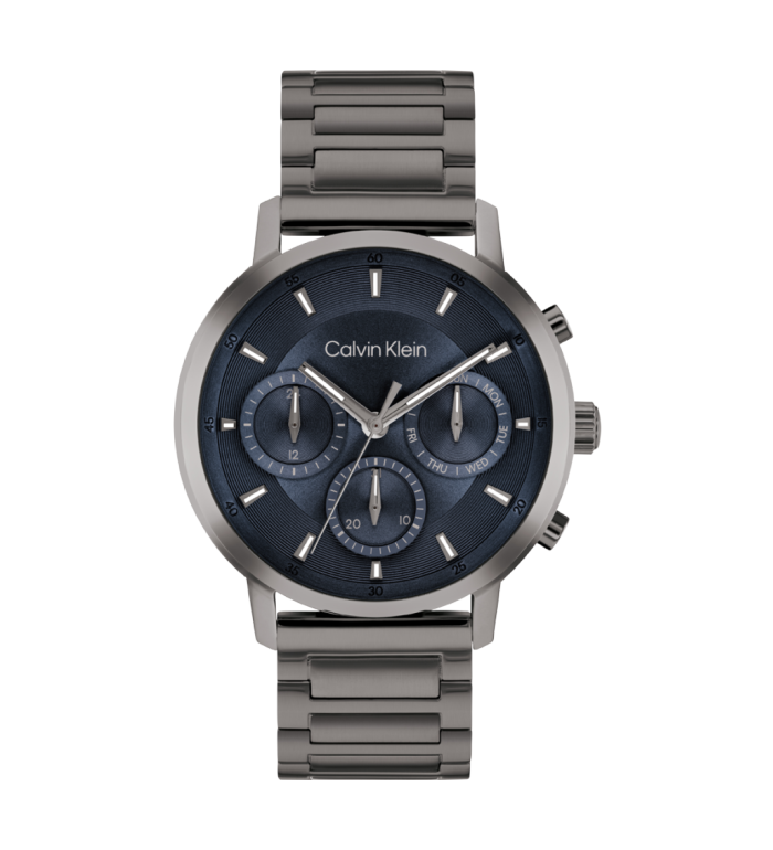 ЧАСОВНИК CALVIN KLEIN GAUGE 25200495