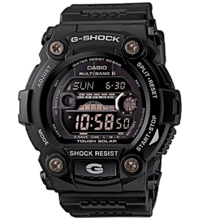 ЧАСОВНИК CASIO G-SHOCK GW-7900B-1ER
