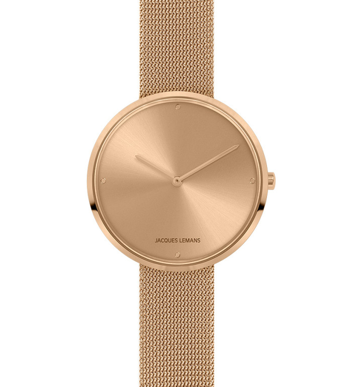 ЧАСОВНИК JACQUES LEMANS DESIGN COLLECTION 36MM 1-2056N