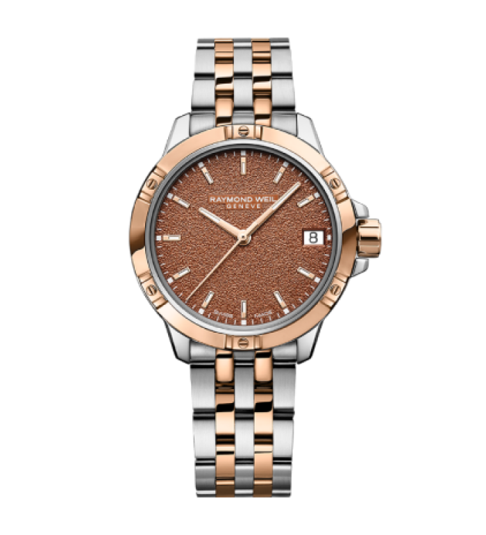 RAYMOND WEIL TANGO 30MM 5960-SP5-70061