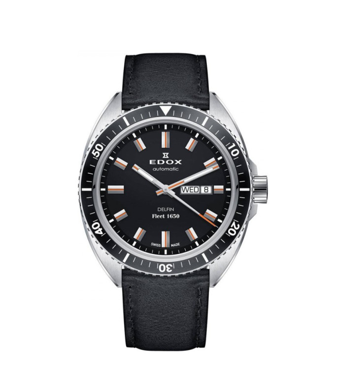 ЧАСОВНИК EDOX DELFIN LE AUTOMATIC 43 MM 88004 3 NIN