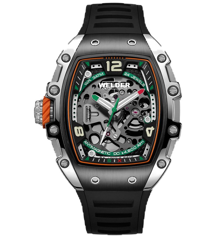 Мъжки часовник WELDER W75 WRT1003