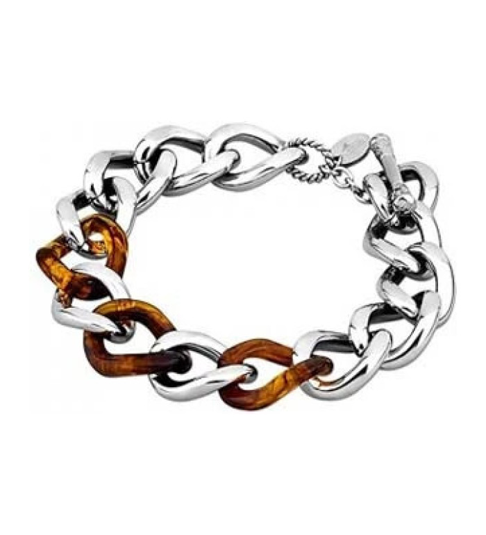 LOTUS STYLE WOMAN COOL STEEL BRACELET LS1603-2/1