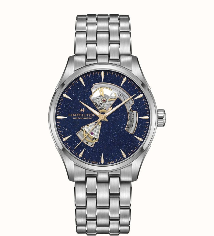 Hamilton Jazzmaster H32.705.140