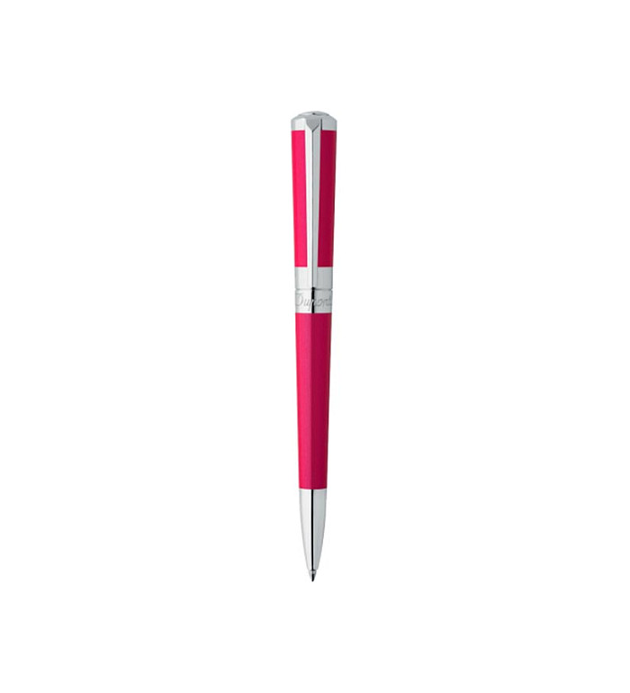 ХИМИКАЛ S.T. DUPONT BILLE MINI LIBERTÉ CORAIL NACRÉ 467004