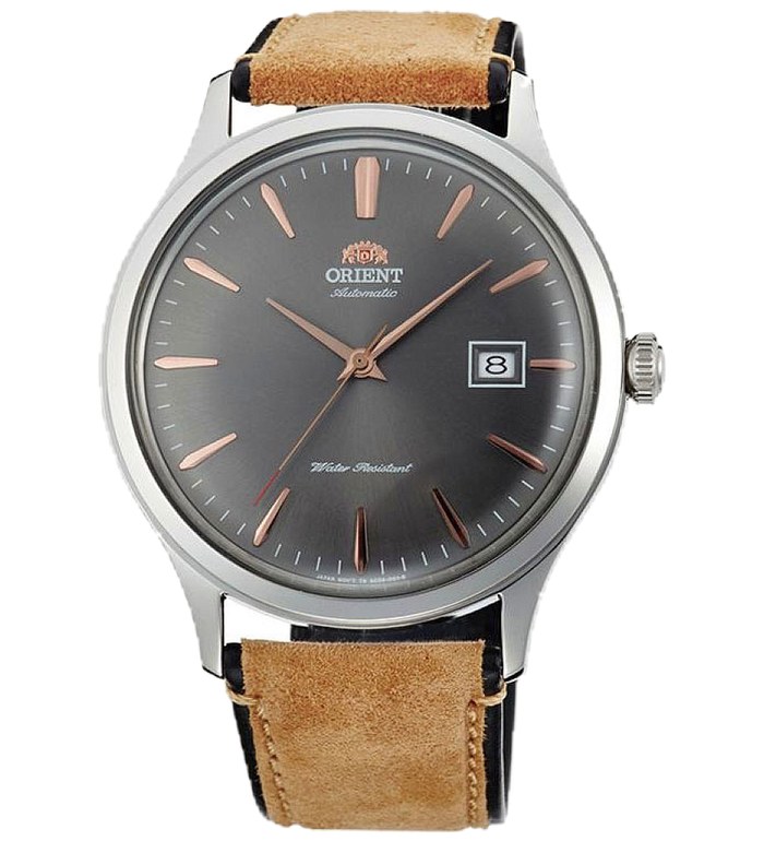 ЧАСОВНИК ORIENT CLASSIC 42MM Orient FAC08003A