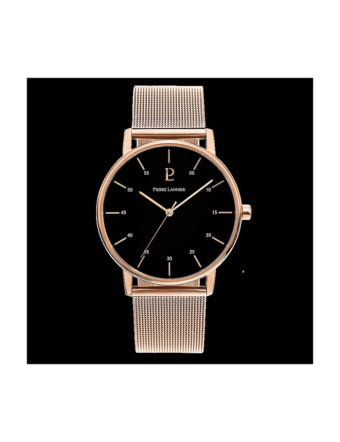PIERRE LANNIER ELEGANCE STYLE 39MM 033K938